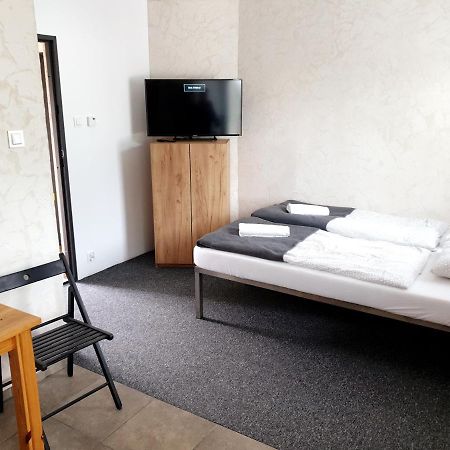 Boomeranghouse Wrocław Eksteriør bilde