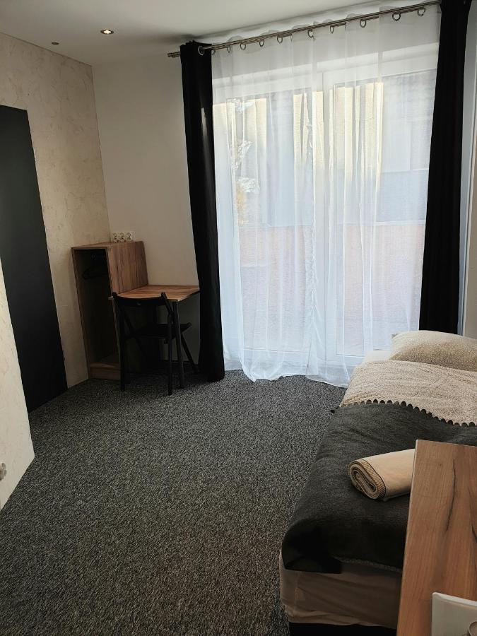 Boomeranghouse Wrocław Eksteriør bilde