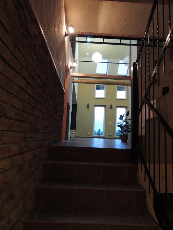 Boomeranghouse Wrocław Eksteriør bilde
