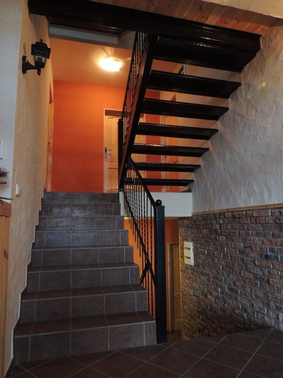 Boomeranghouse Wrocław Eksteriør bilde